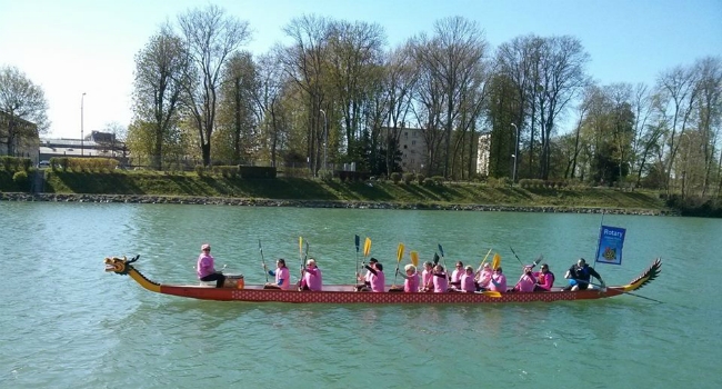 Dragon Boat