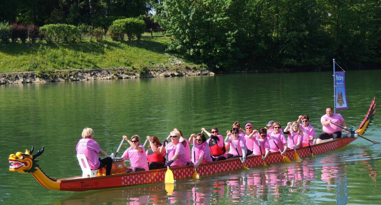 Dragon Boat